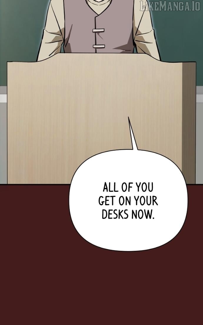 Match Made in Heaven by Chance Chapter 129 - page 14