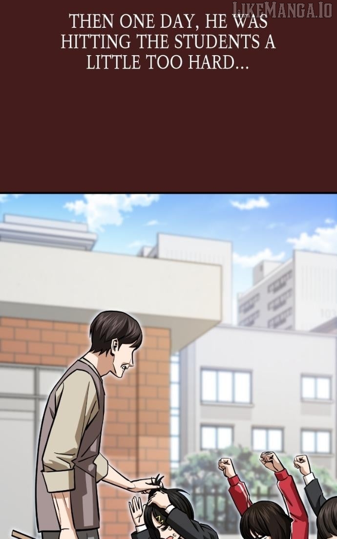 Match Made in Heaven by Chance Chapter 129 - page 16