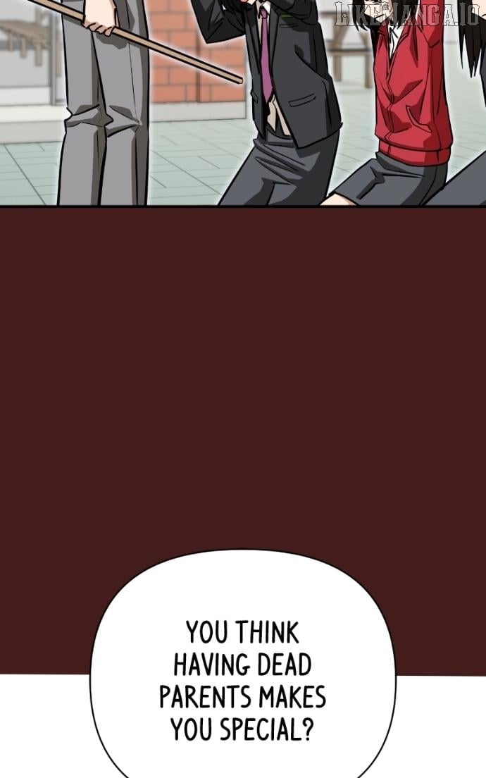 Match Made in Heaven by Chance Chapter 129 - page 17