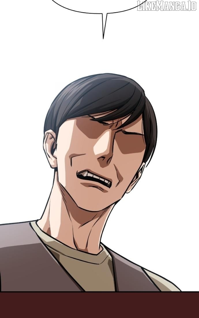 Match Made in Heaven by Chance Chapter 129 - page 18