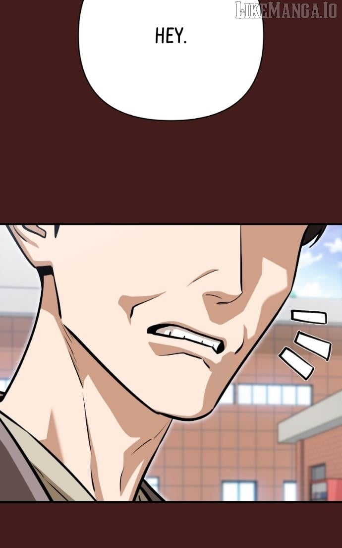 Match Made in Heaven by Chance Chapter 129 - page 20