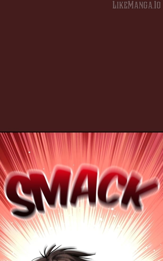 Match Made in Heaven by Chance Chapter 129 - page 21