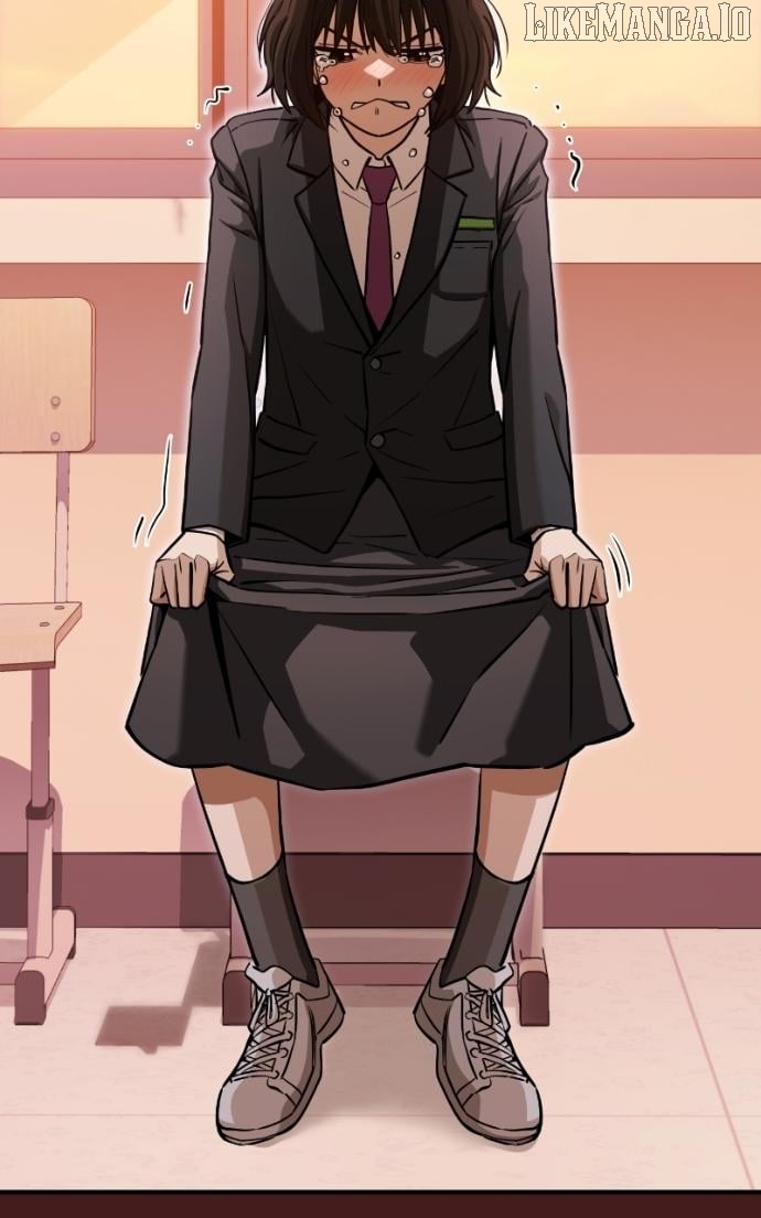 Match Made in Heaven by Chance Chapter 129 - page 27