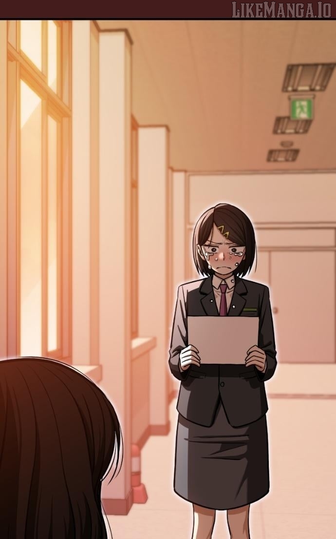 Match Made in Heaven by Chance Chapter 129 - page 30