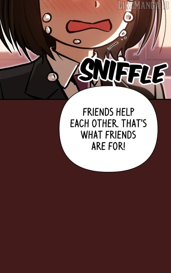 Match Made in Heaven by Chance Chapter 129 - page 34