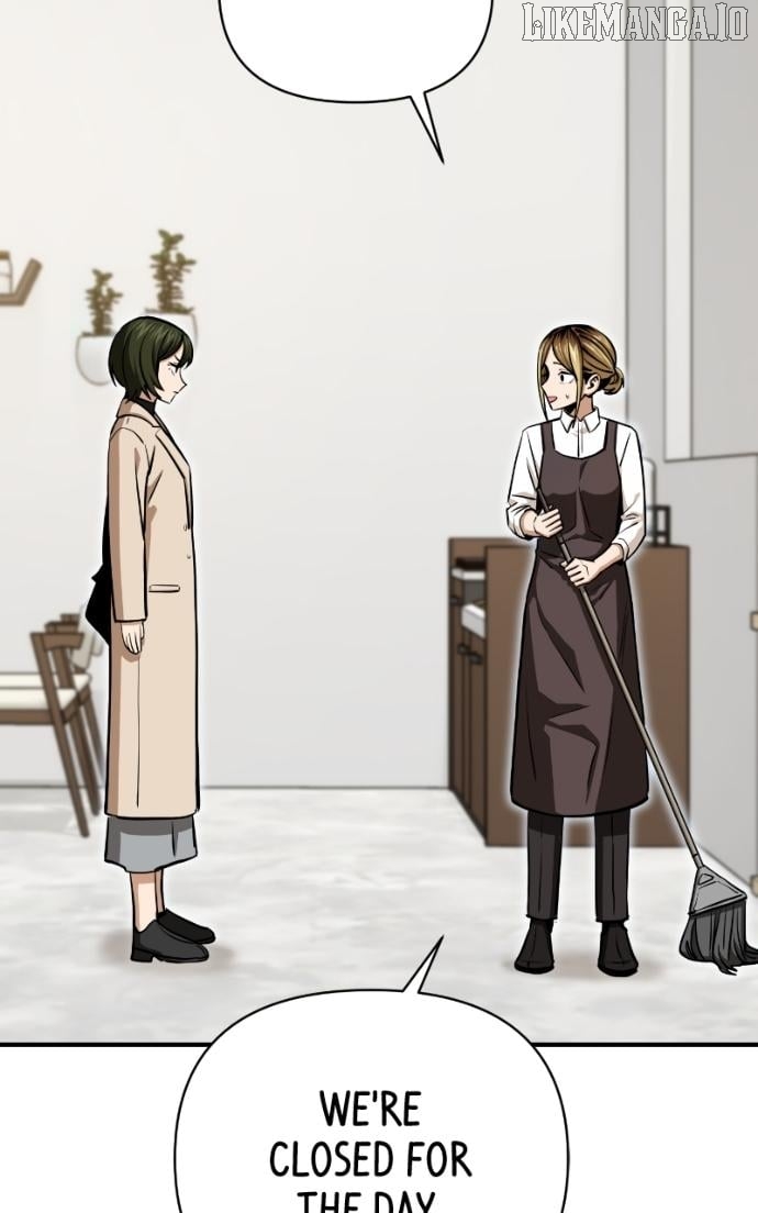 Match Made in Heaven by Chance Chapter 129 - page 43