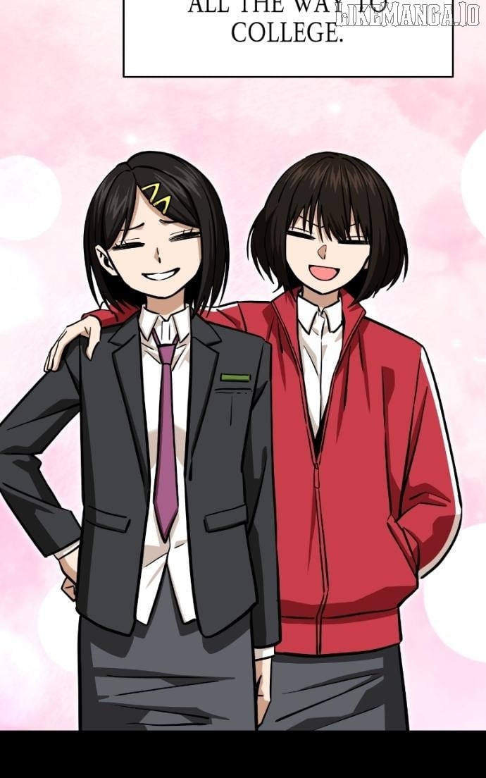 Match Made in Heaven by Chance Chapter 129 - page 49