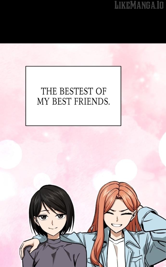 Match Made in Heaven by Chance Chapter 129 - page 50