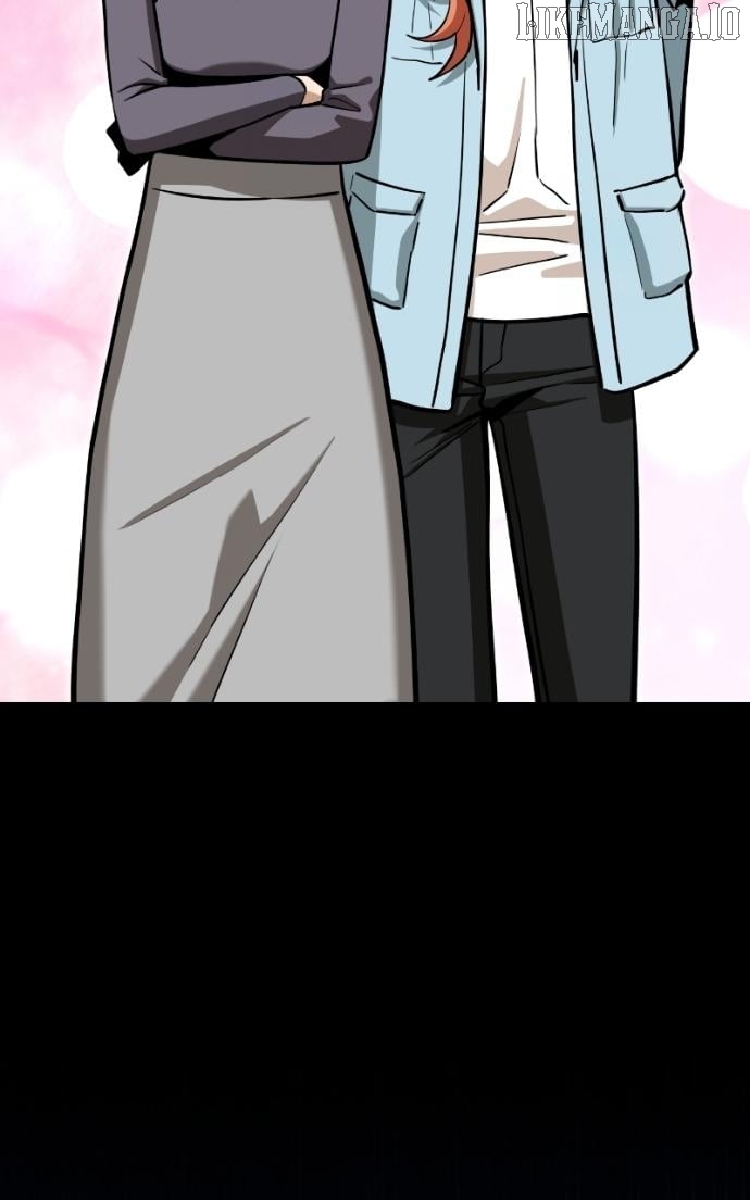 Match Made in Heaven by Chance Chapter 129 - page 51