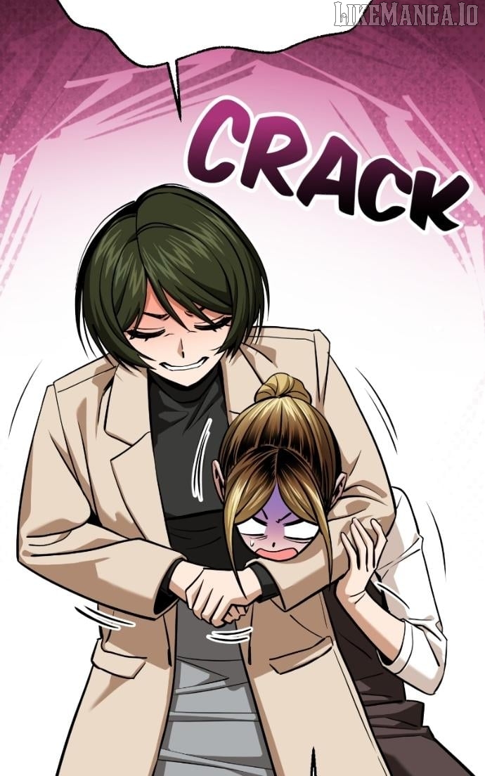 Match Made in Heaven by Chance Chapter 129 - page 55