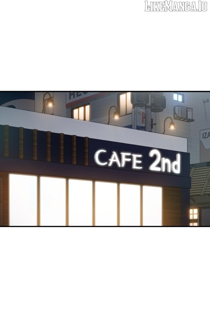 Match Made in Heaven by Chance Chapter 129 - page 57