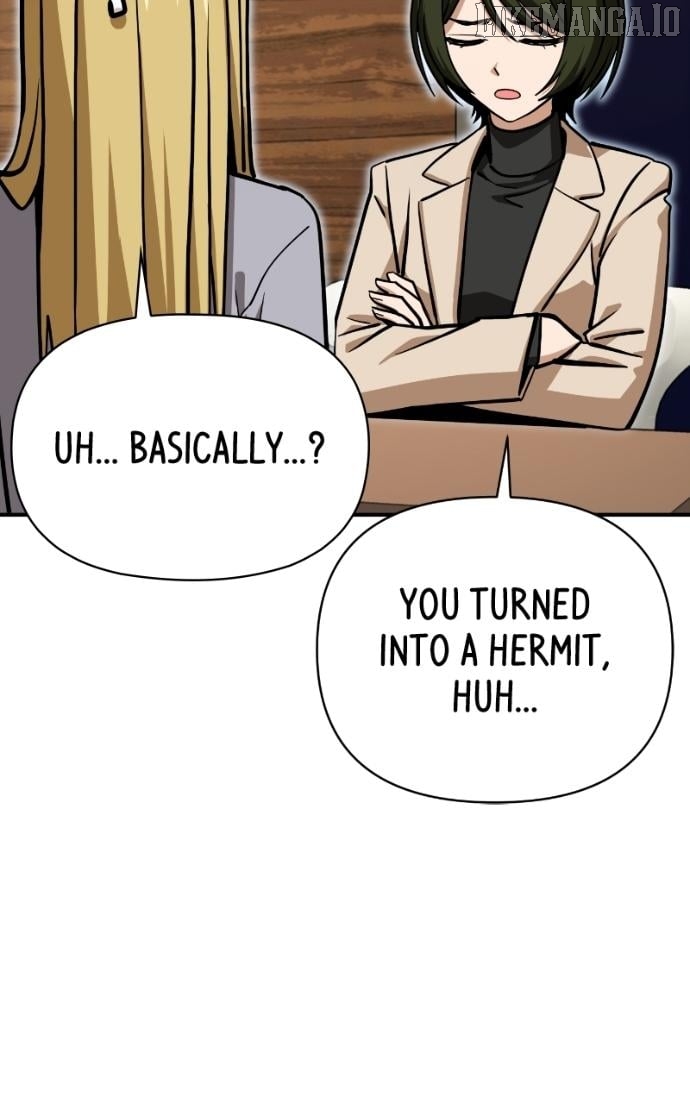 Match Made in Heaven by Chance Chapter 129 - page 59