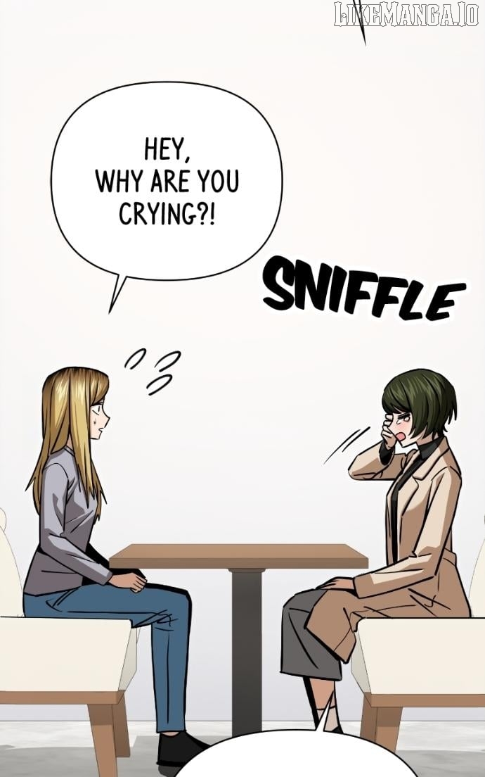 Match Made in Heaven by Chance Chapter 129 - page 66