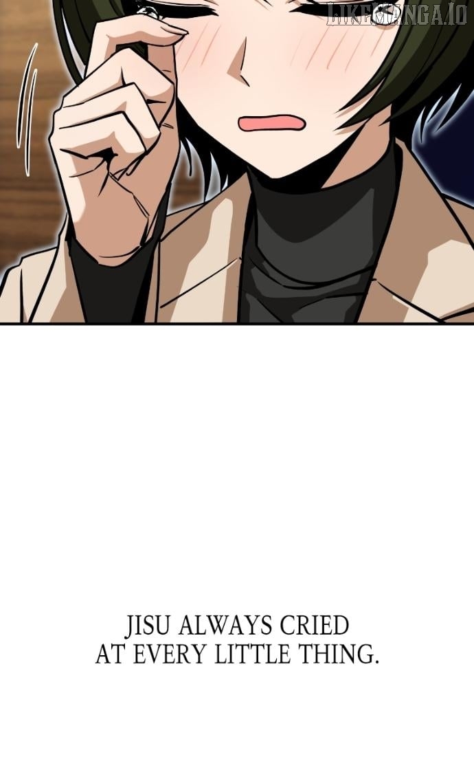 Match Made in Heaven by Chance Chapter 129 - page 68