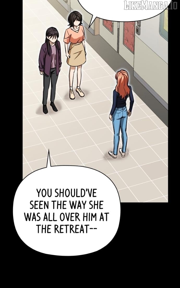 Match Made in Heaven by Chance Chapter 129 - page 73