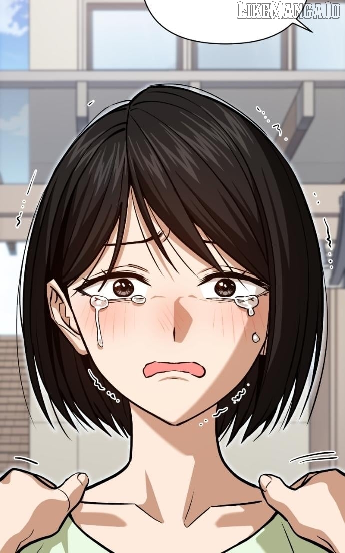 Match Made in Heaven by Chance Chapter 129 - page 84