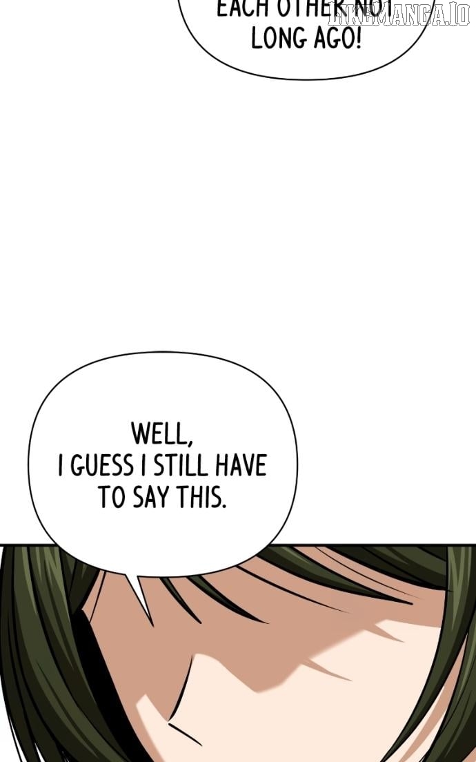 Match Made in Heaven by Chance Chapter 129 - page 92