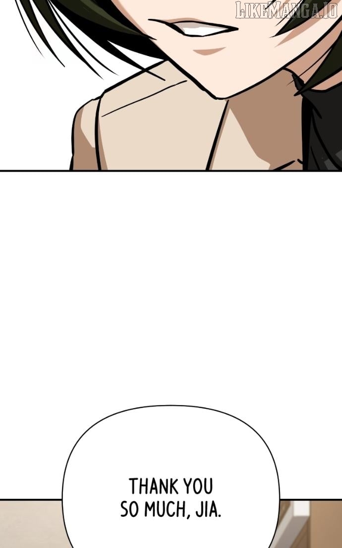 Match Made in Heaven by Chance Chapter 129 - page 93