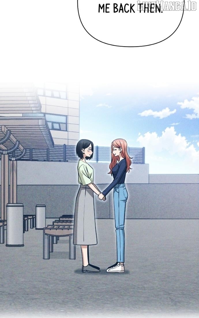 Match Made in Heaven by Chance Chapter 129 - page 96