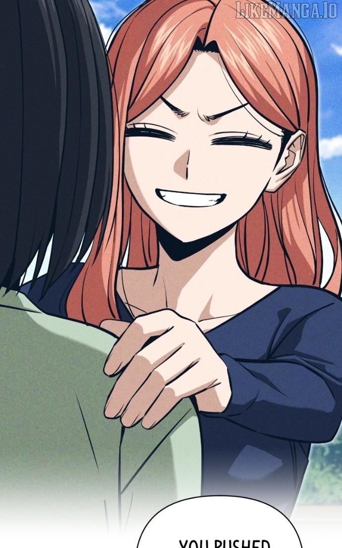 Match Made in Heaven by Chance Chapter 129 - page 98