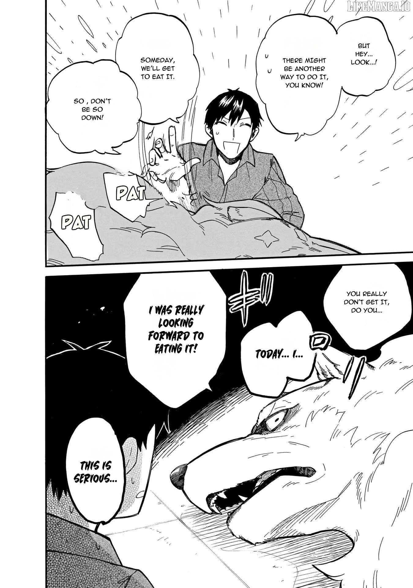 Tondemo Skill de Isekai Hourou Meshi: Sui no Daibouken Chapter 70 - page 10
