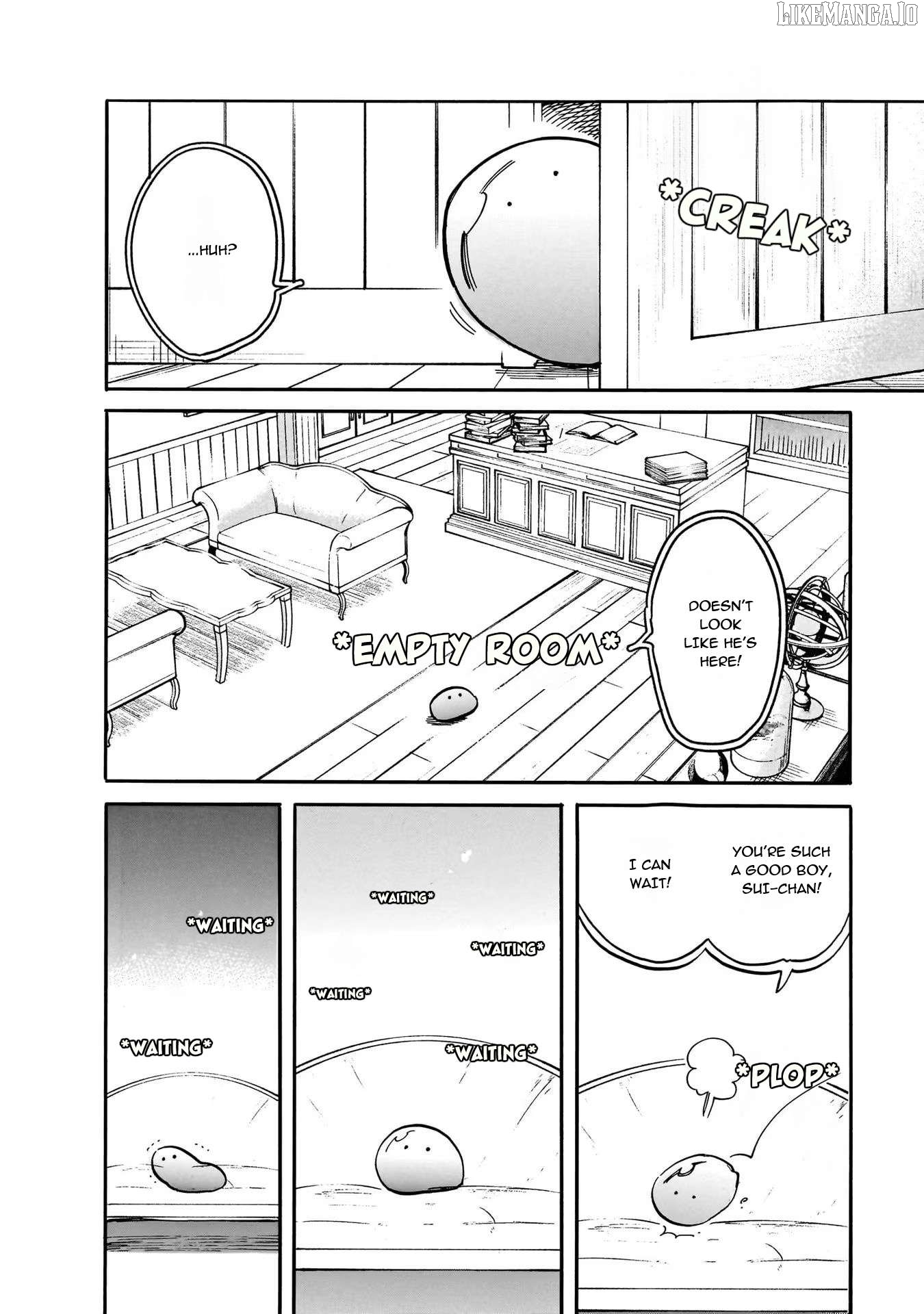 Tondemo Skill de Isekai Hourou Meshi: Sui no Daibouken Chapter 71 - page 4