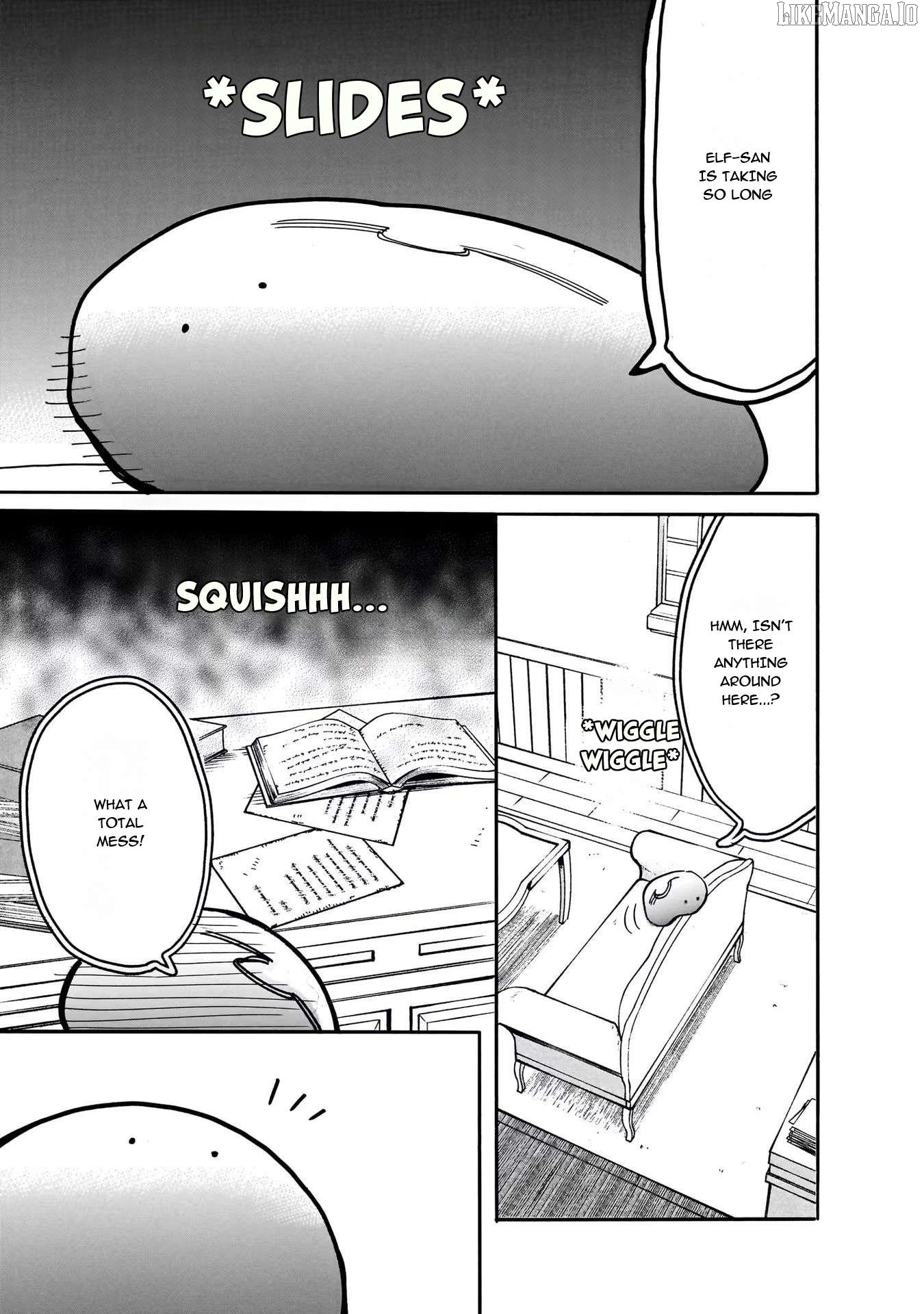Tondemo Skill de Isekai Hourou Meshi: Sui no Daibouken Chapter 71 - page 5