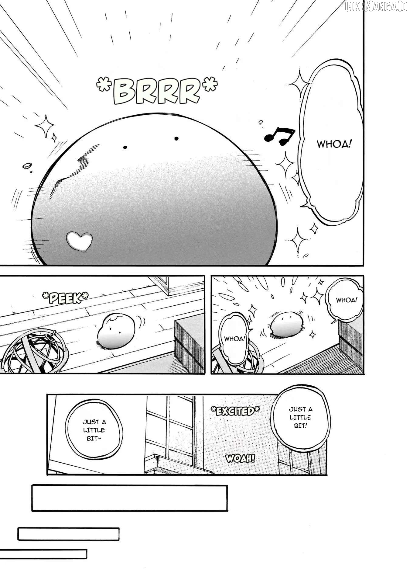 Tondemo Skill de Isekai Hourou Meshi: Sui no Daibouken Chapter 71 - page 6