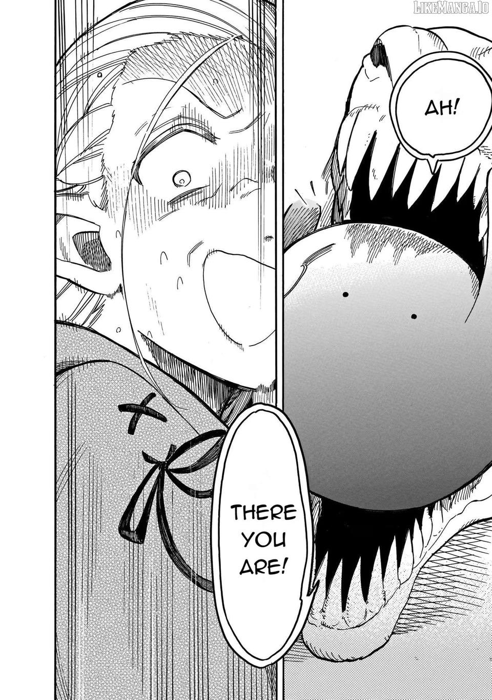 Tondemo Skill de Isekai Hourou Meshi: Sui no Daibouken Chapter 71 - page 9