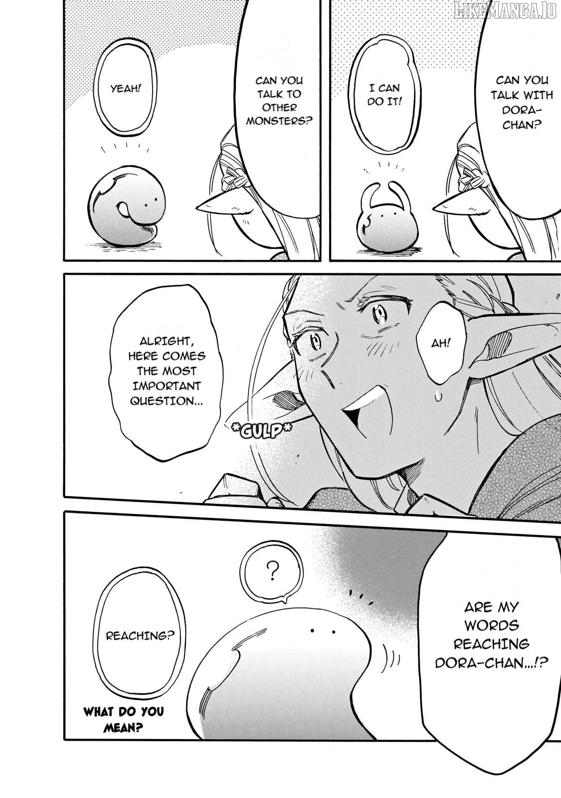 Tondemo Skill de Isekai Hourou Meshi: Sui no Daibouken Chapter 72 - page 4