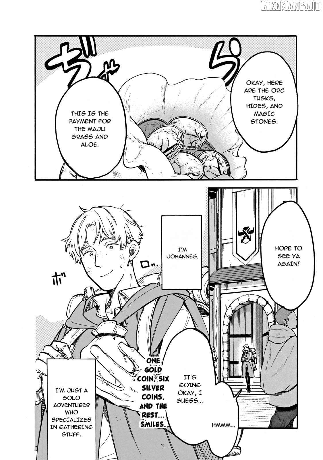 Tondemo Skill de Isekai Hourou Meshi: Sui no Daibouken Chapter 73 - page 2
