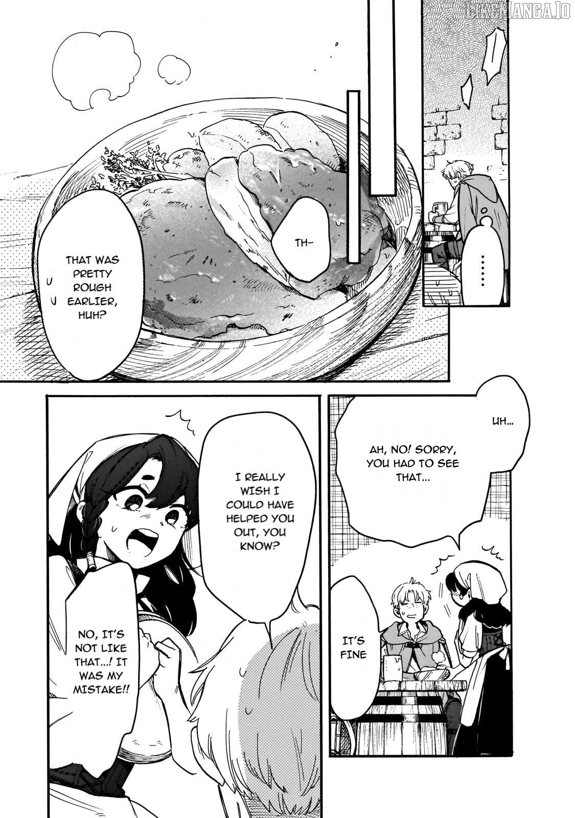 Tondemo Skill de Isekai Hourou Meshi: Sui no Daibouken Chapter 73 - page 9