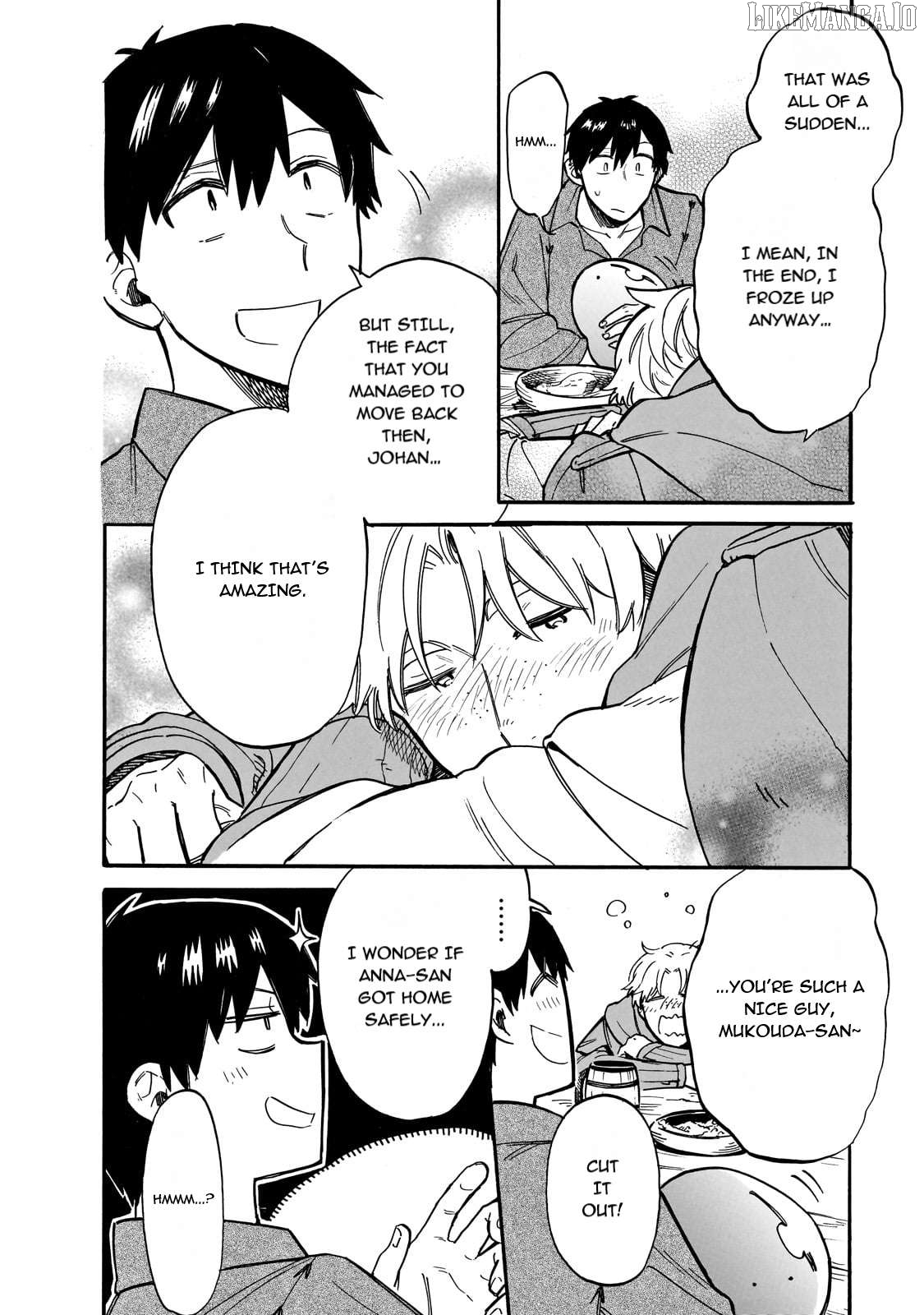 Tondemo Skill de Isekai Hourou Meshi: Sui no Daibouken Chapter 74 - page 10