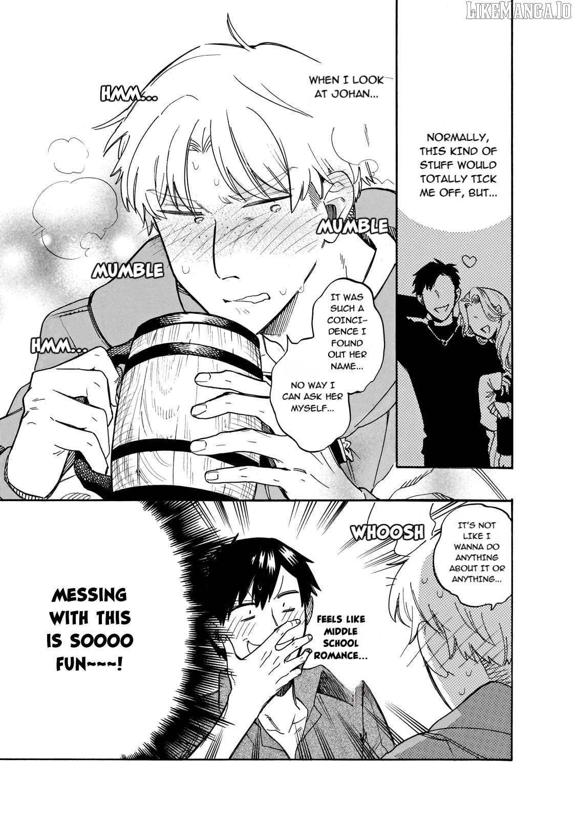 Tondemo Skill de Isekai Hourou Meshi: Sui no Daibouken Chapter 74 - page 13