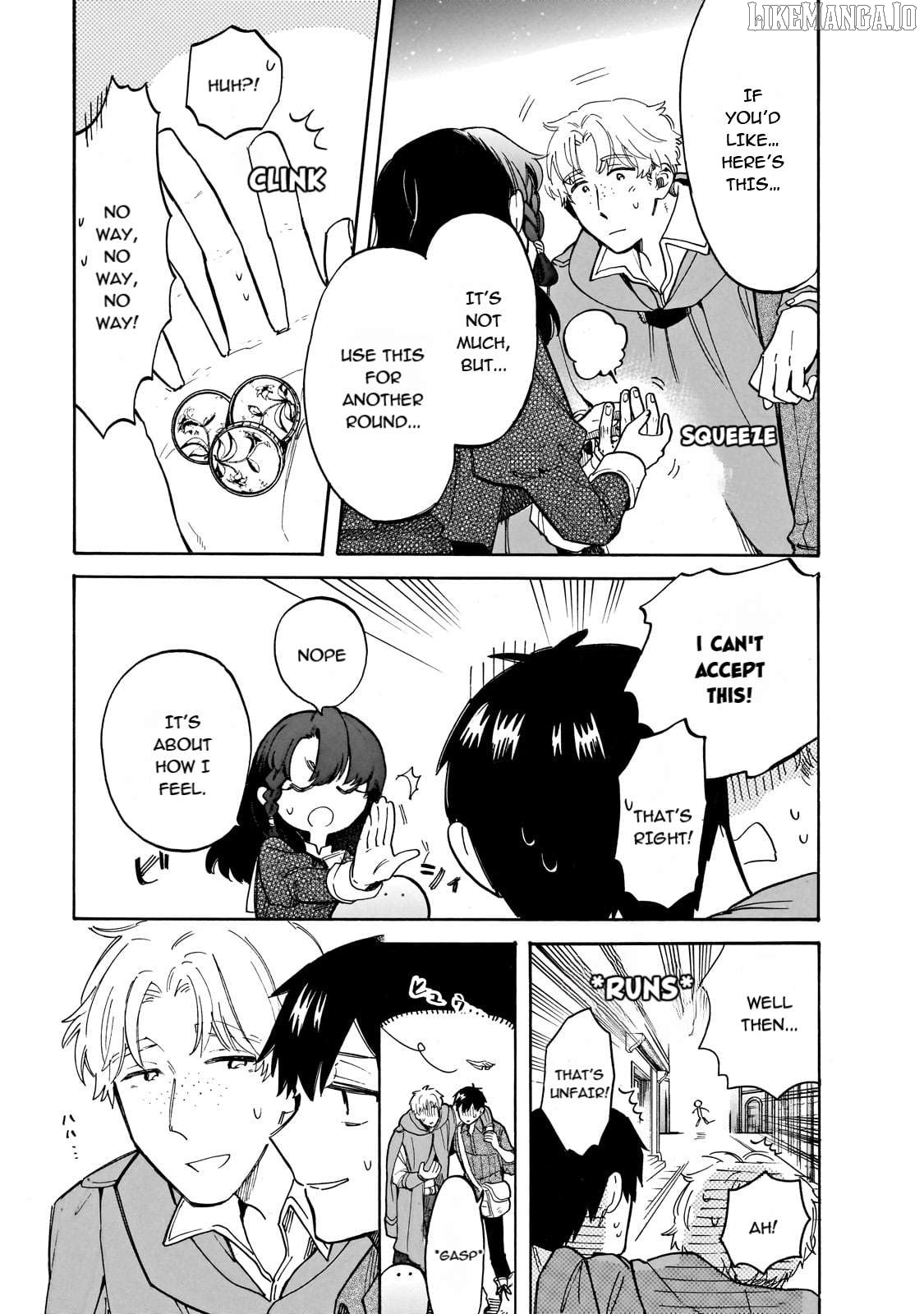 Tondemo Skill de Isekai Hourou Meshi: Sui no Daibouken Chapter 74 - page 5