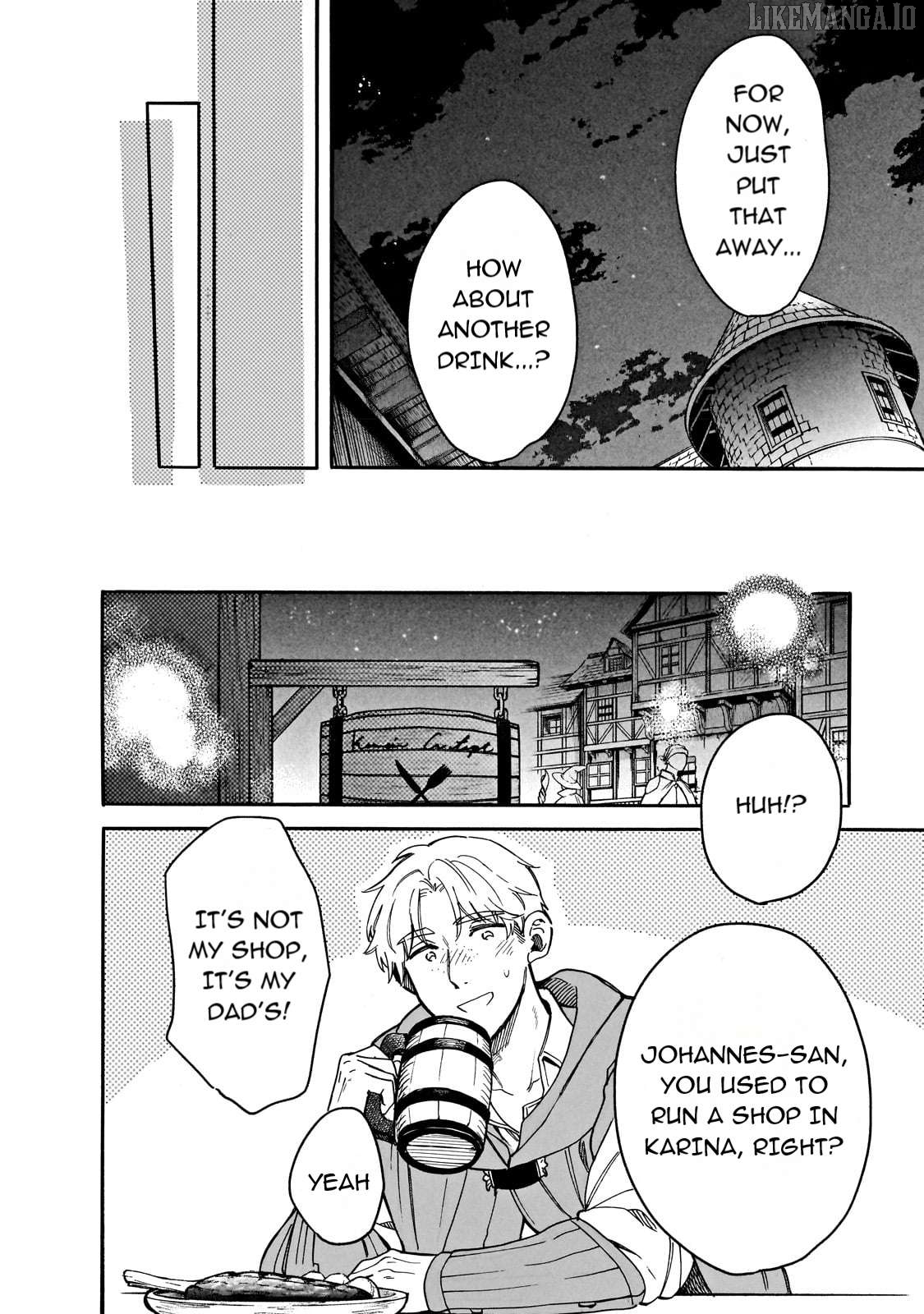Tondemo Skill de Isekai Hourou Meshi: Sui no Daibouken Chapter 74 - page 6