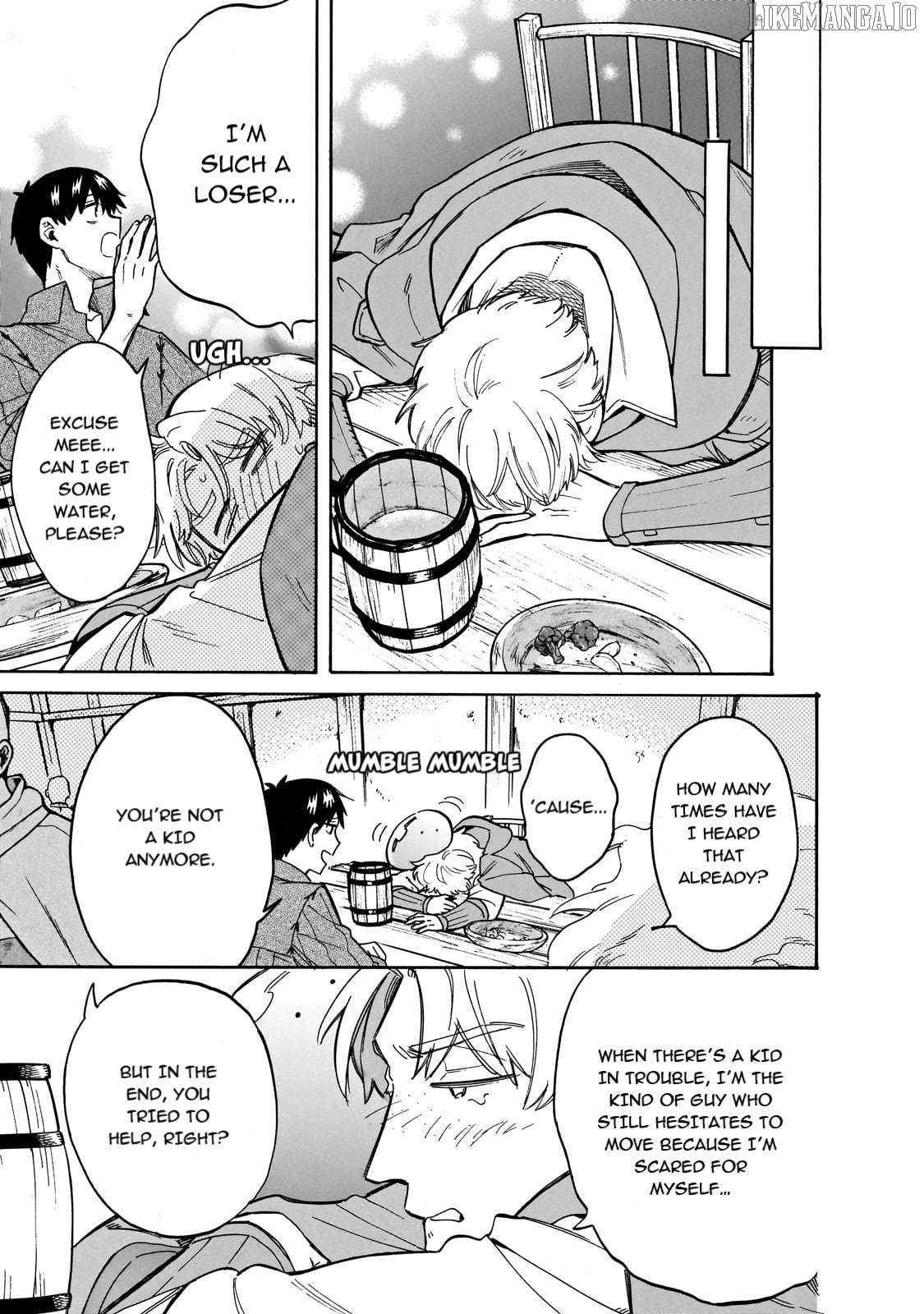 Tondemo Skill de Isekai Hourou Meshi: Sui no Daibouken Chapter 74 - page 9
