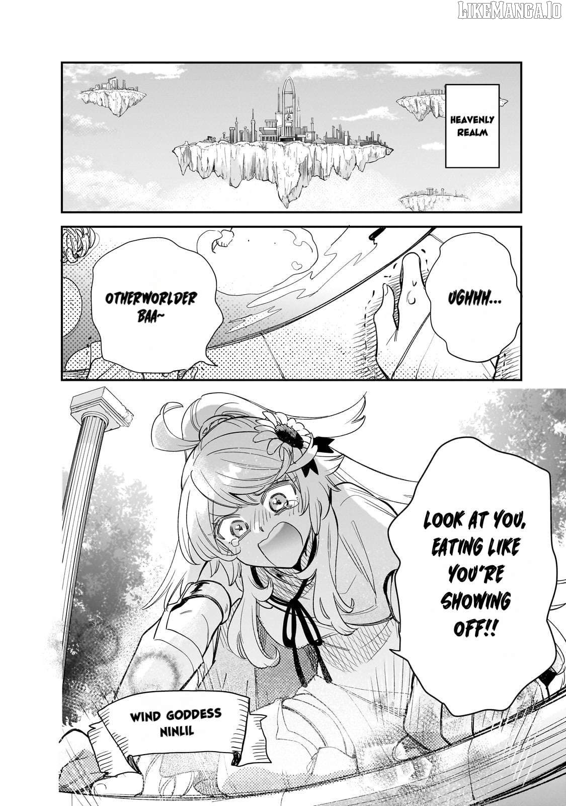 Tondemo Skill de Isekai Hourou Meshi: Sui no Daibouken Chapter 76 - page 2