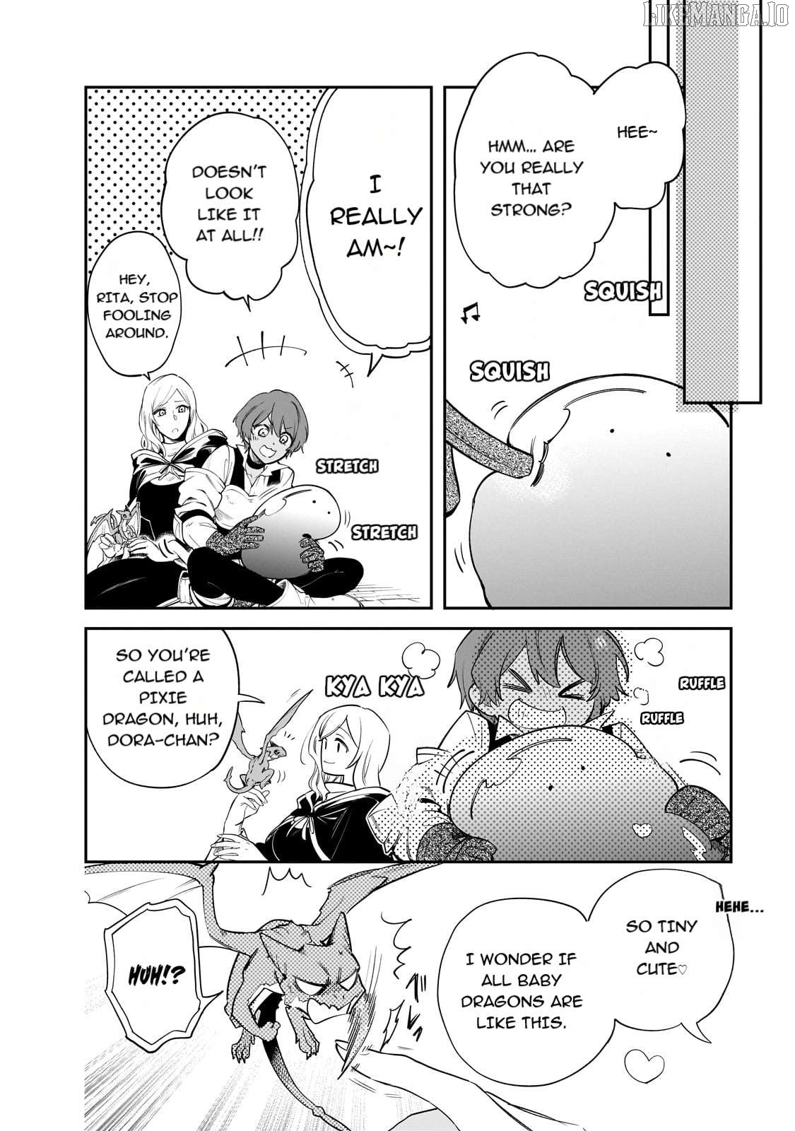 Tondemo Skill de Isekai Hourou Meshi: Sui no Daibouken Chapter 79 - page 4