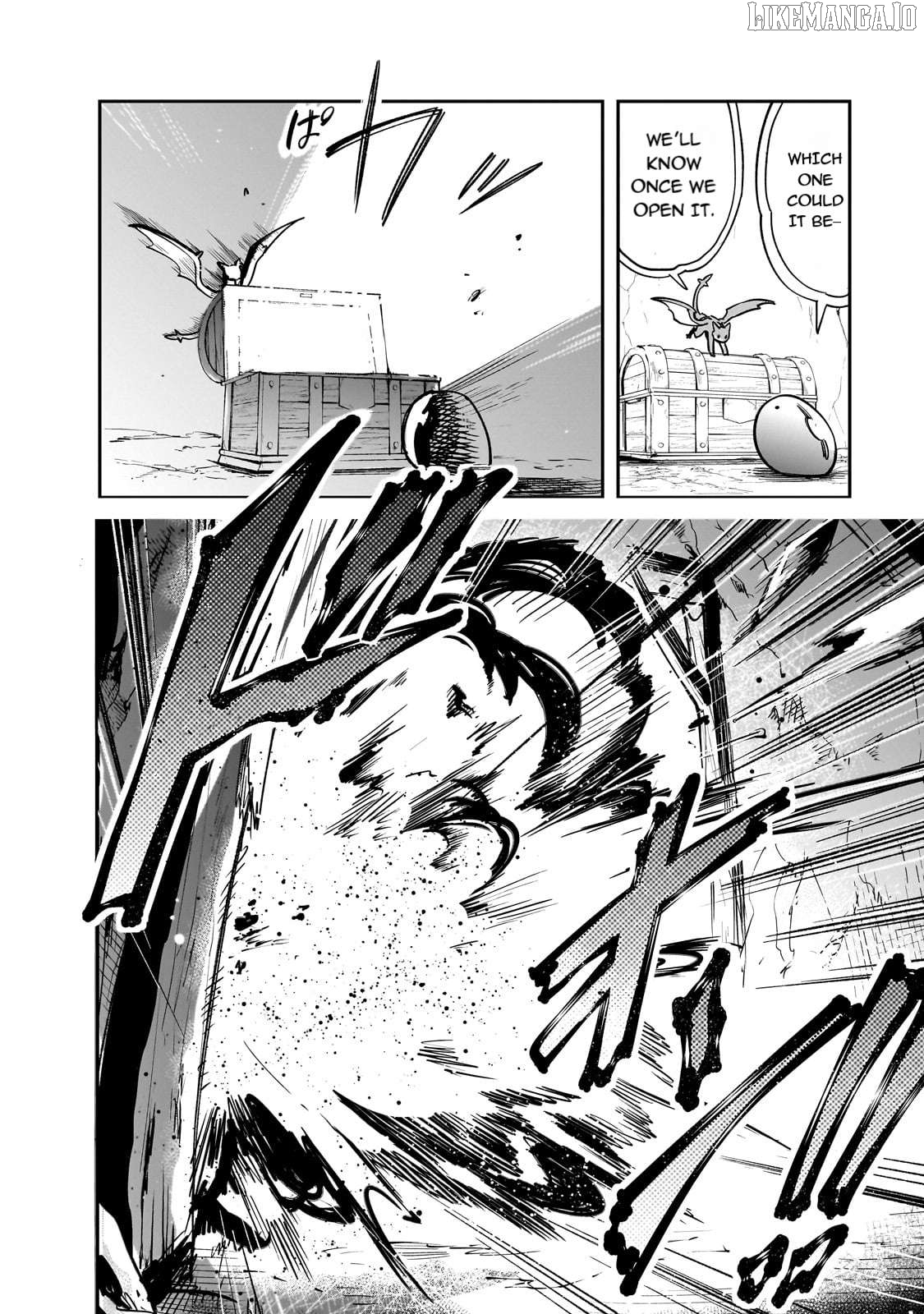 Tondemo Skill de Isekai Hourou Meshi: Sui no Daibouken Chapter 80 - page 10