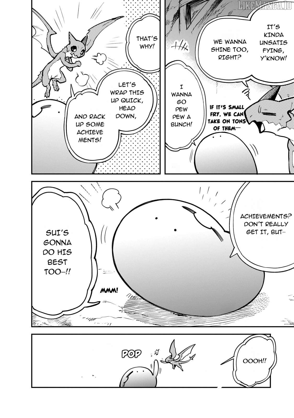 Tondemo Skill de Isekai Hourou Meshi: Sui no Daibouken Chapter 80 - page 12