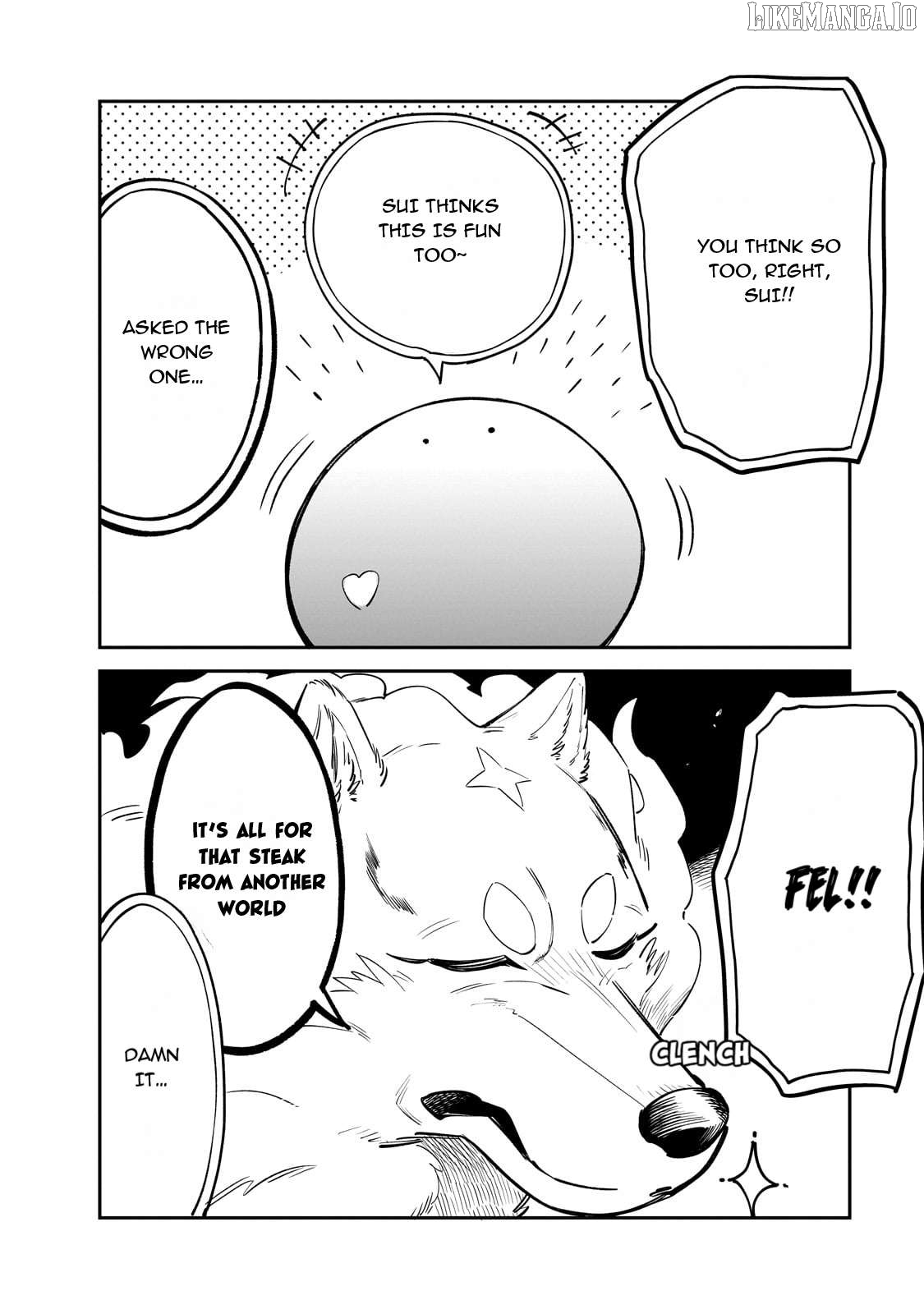 Tondemo Skill de Isekai Hourou Meshi: Sui no Daibouken Chapter 80 - page 4