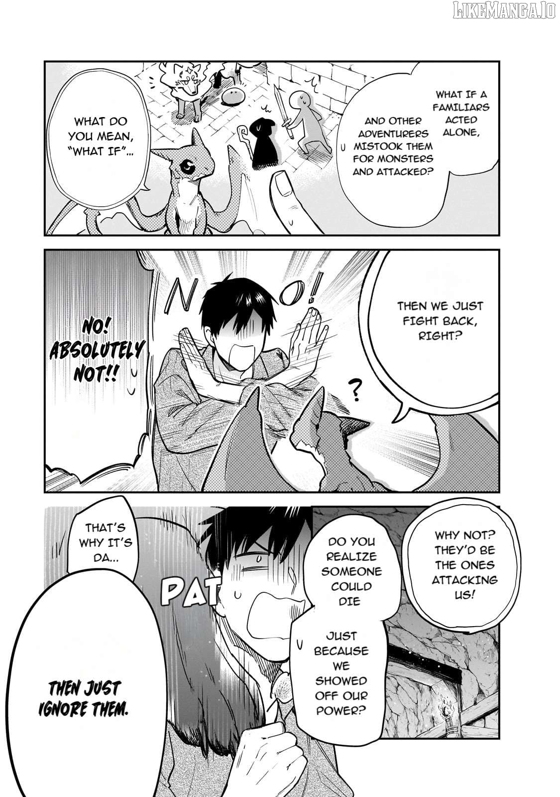 Tondemo Skill de Isekai Hourou Meshi: Sui no Daibouken Chapter 80 - page 7
