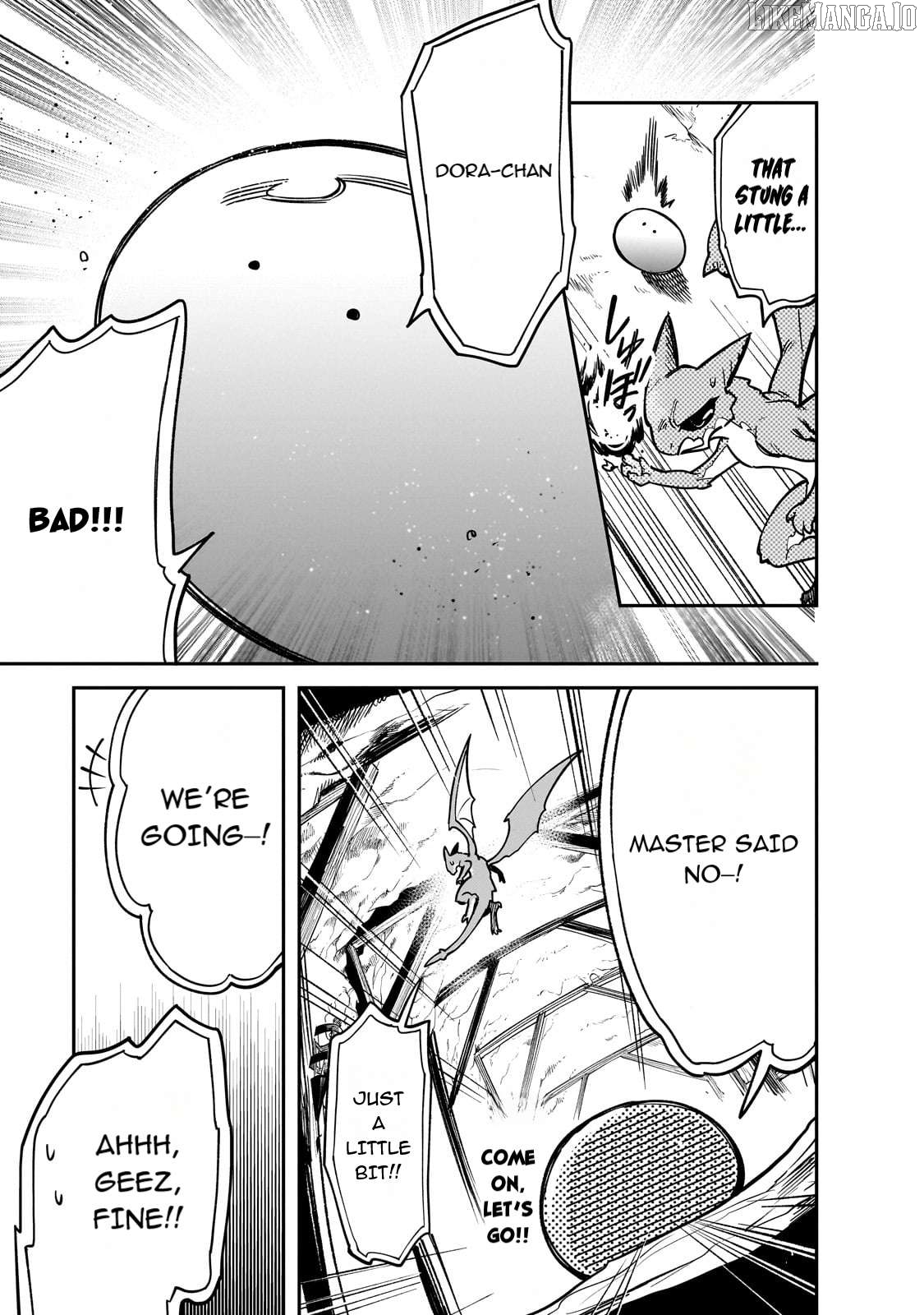Tondemo Skill de Isekai Hourou Meshi: Sui no Daibouken Chapter 81 - page 5