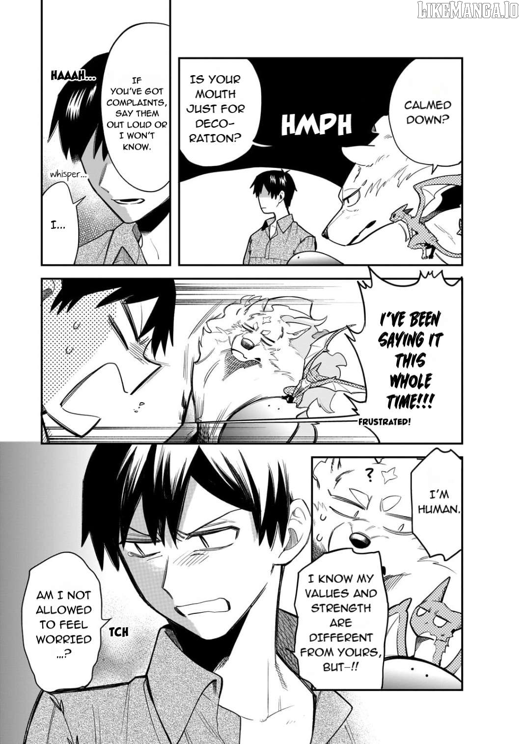 Tondemo Skill de Isekai Hourou Meshi: Sui no Daibouken Chapter 82 - page 9
