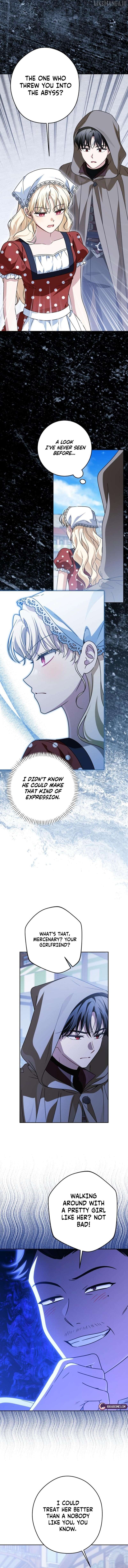 The Villainous Family Is Against Independence Chapter 81 - page 3