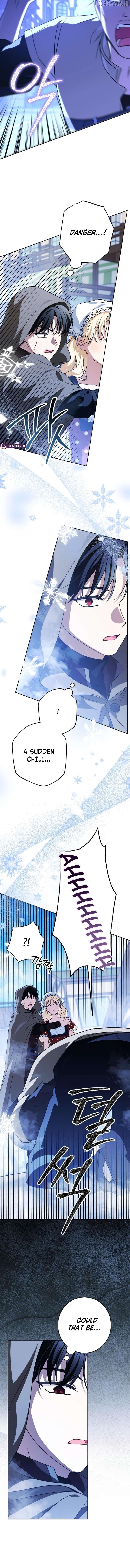 The Villainous Family Is Against Independence Chapter 81 - page 5
