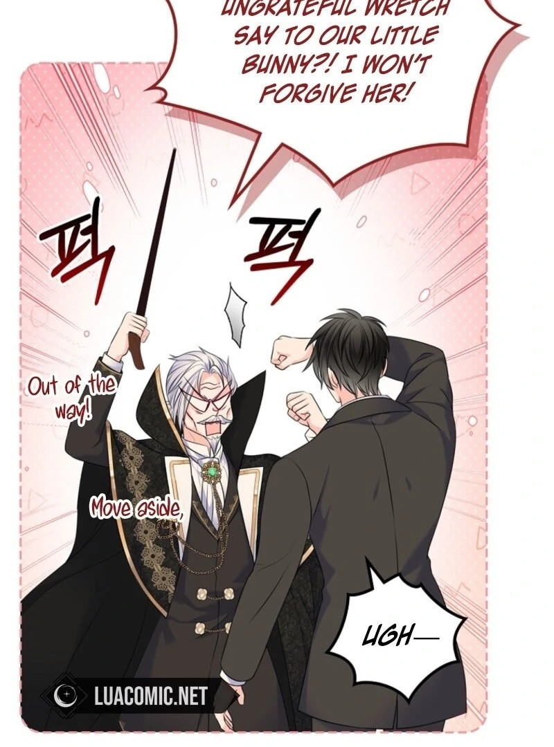 I Will Divorce the Female Lead’s Siscon Brother Chapter 79 - page 101