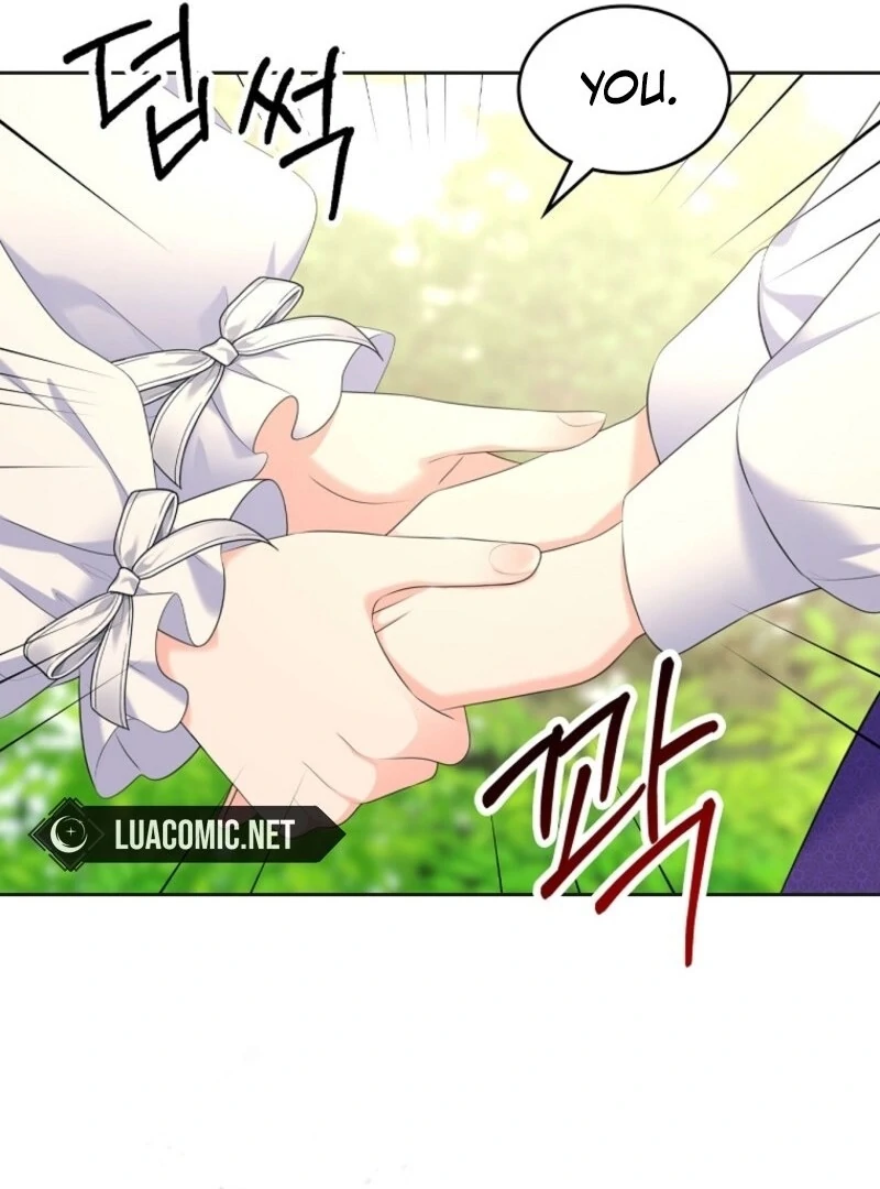 I Will Divorce the Female Lead’s Siscon Brother Chapter 79 - page 111