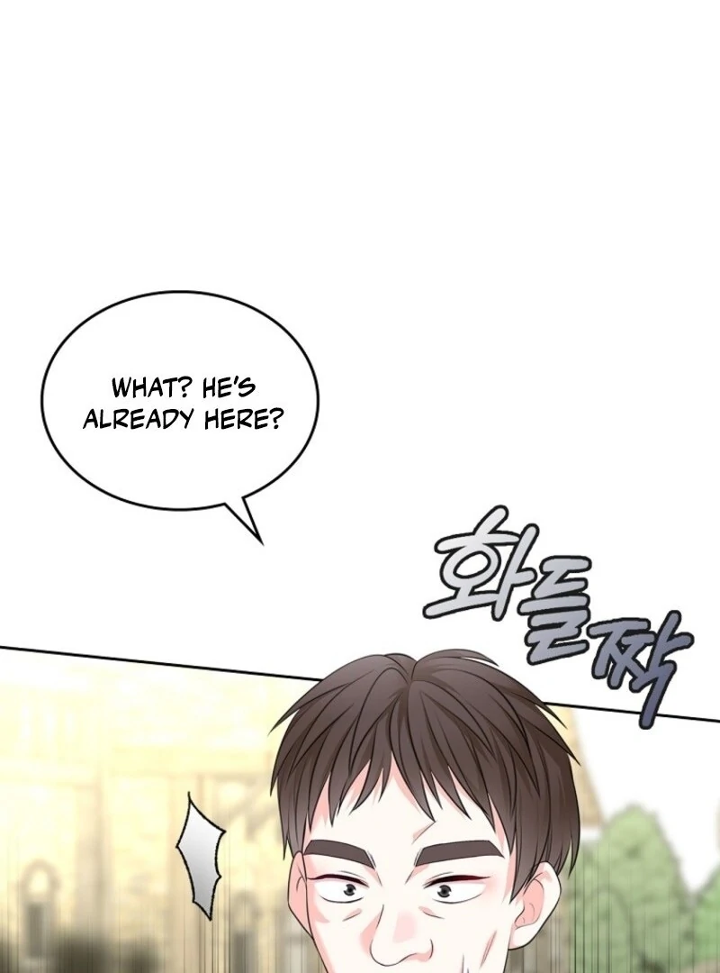 I Will Divorce the Female Lead’s Siscon Brother Chapter 79 - page 21